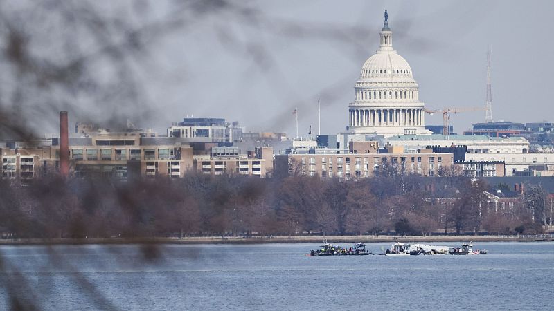 Telediario 2 en cuatro minutos - 30/01/25– RTVE.es | Ver