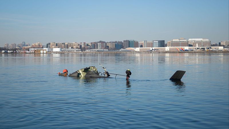 Telediario matinal en cuatro minutos - 31/01/2025 | Ver