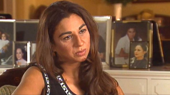 Fue noticia en el Archivo de RTVE - Informe semanal - 27/5/1995