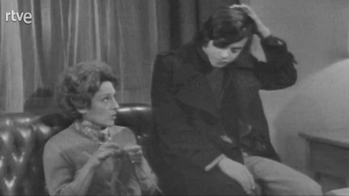 Bajo el mismo techo - Un año más, ¿o un año menos?