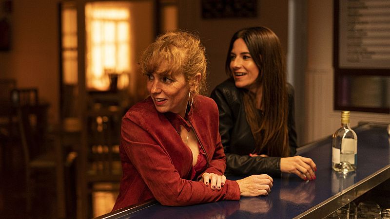 Somos cine - Matria - Ver ahora