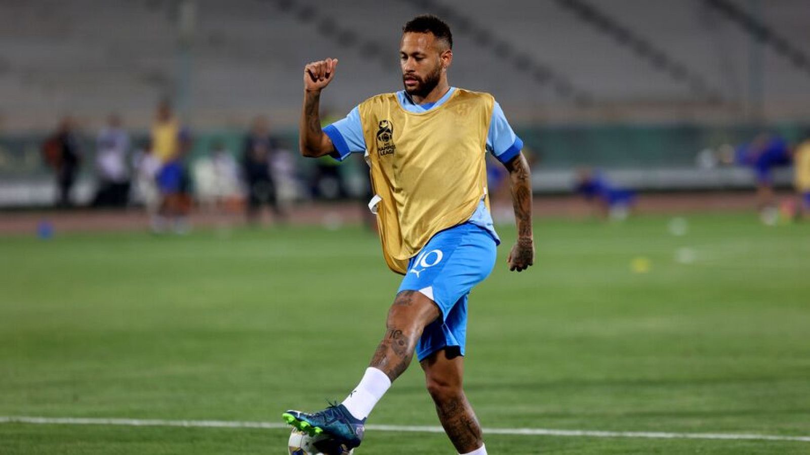 Neymar vuelve al Santos brasileño | Ver