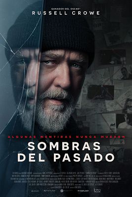 Cine internacional - Sombras del pasado