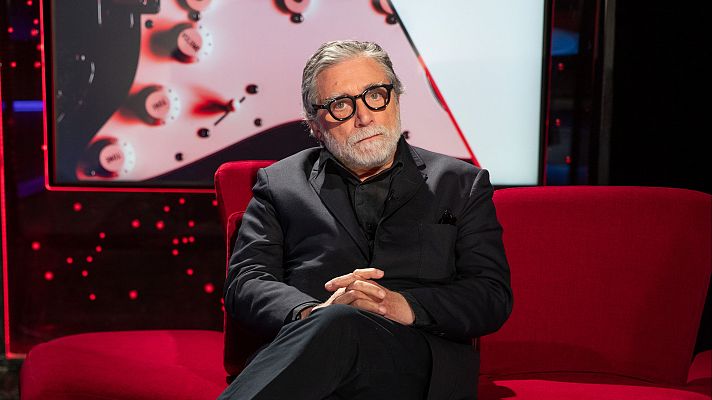 Atención obras - Entrevista a Jaume Plensa