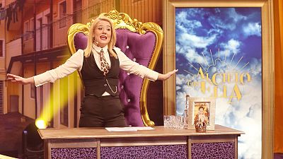 ¿Cómo sería el mundo gobernado por mujeres?