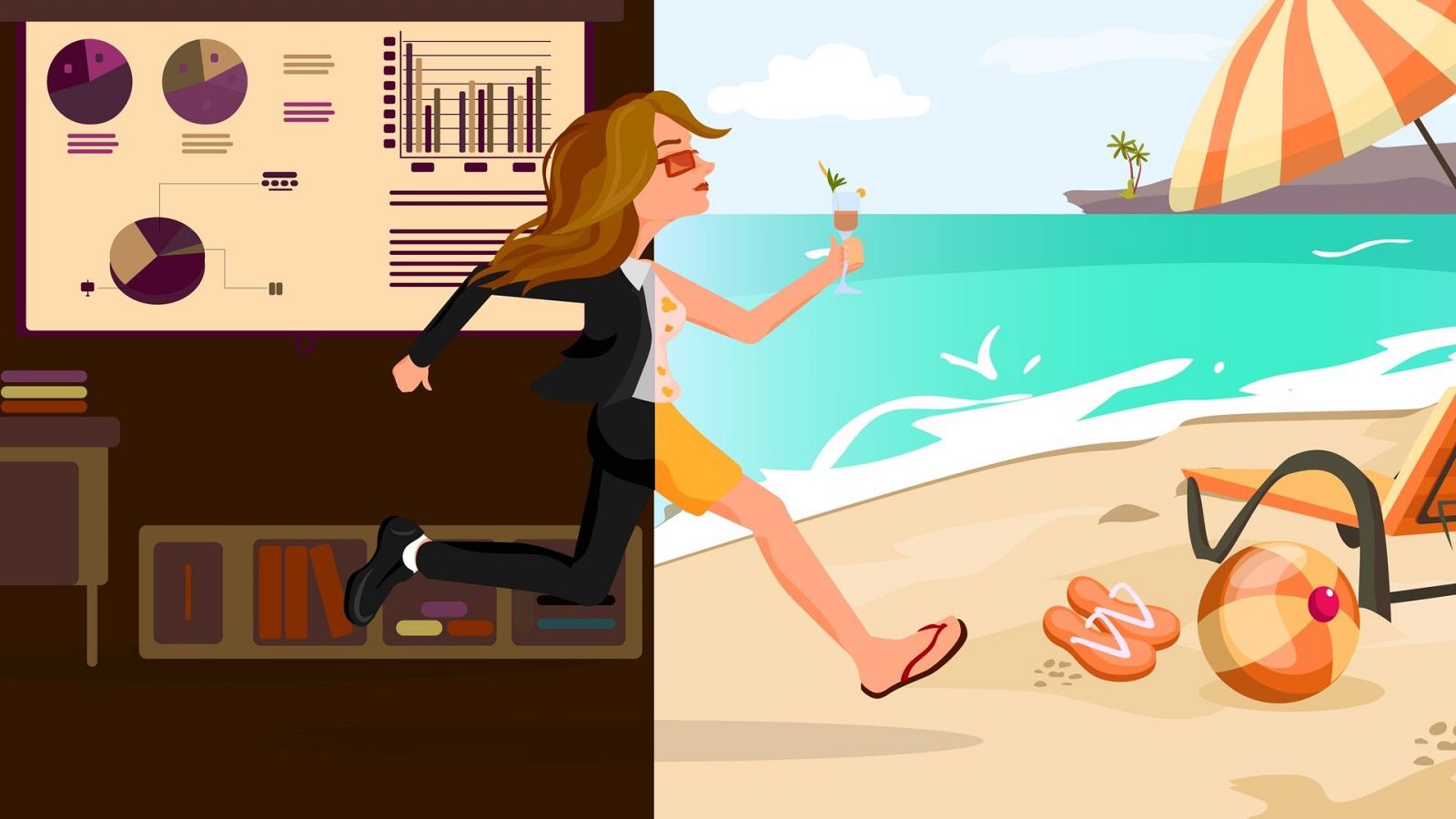 Aquí hay trabajo - 31/01/25 - ver ahora