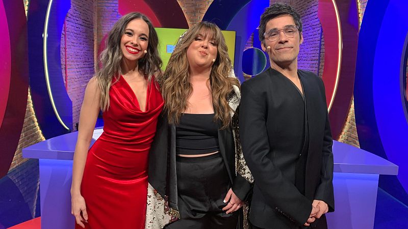 Benidorm Calling - Programa 3