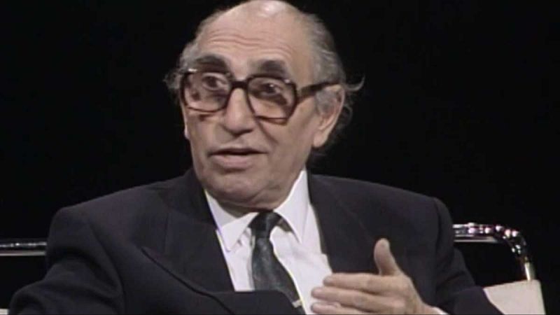 La noche. El mundo por montera - El nuevo rostro de Dios - La noche. El mundo por montera | Ver