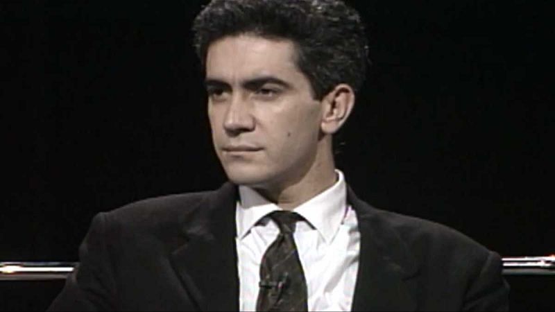 La noche. El mundo por montera - El cuerpo de la India - La noche. El mundo por montera | Ver