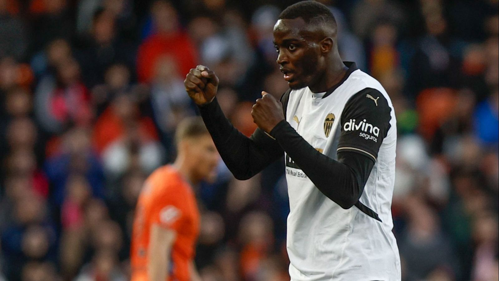 Valencia - Celta: resumen del partido, 22ª jornada. Ver en RTVE Play