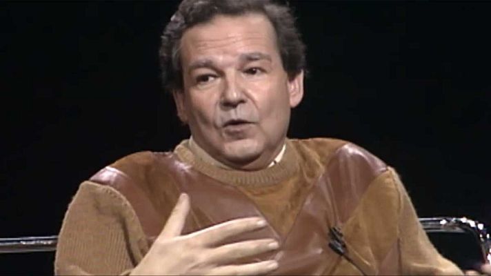 La noche. El mundo por montera - Los ángeles caídos