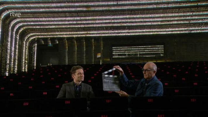 Días de cine - Días de Cine: Entrevista completa con Arturo Cardelús