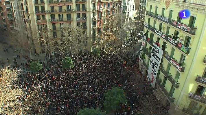 L'Informatiu - L'Informatiu - 31/01/2025