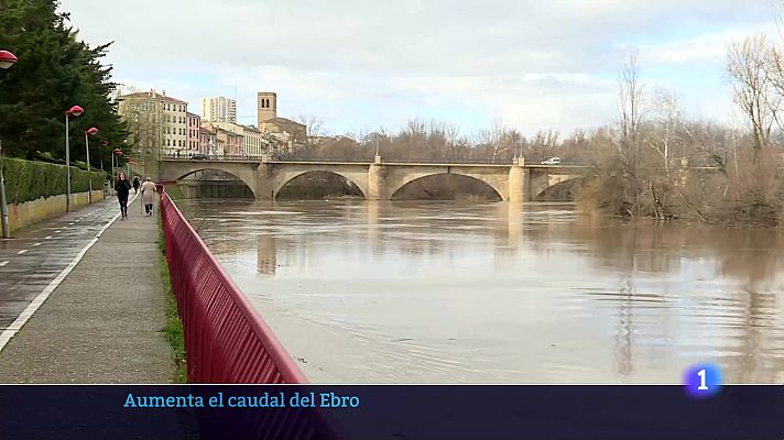 Informativo Telerioja - Informativo Telerioja  - 31/01/25 - Ver ahora