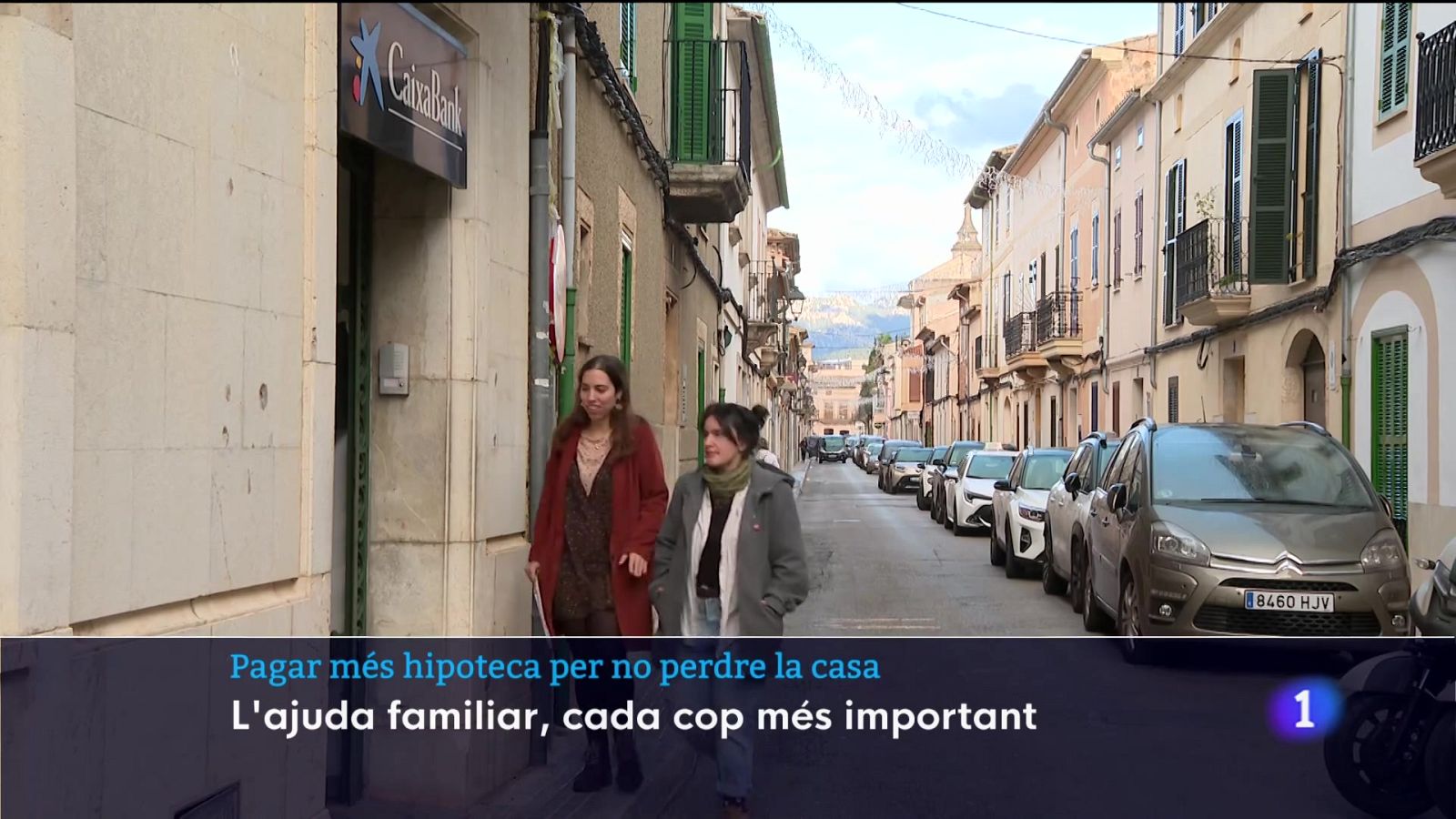 Informatiu Balear 1 - 31/01/25 Veure ara