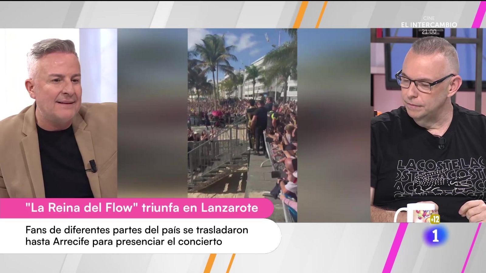 Cerca de ti - 31/01/2025 - Cerca de ti | Ver