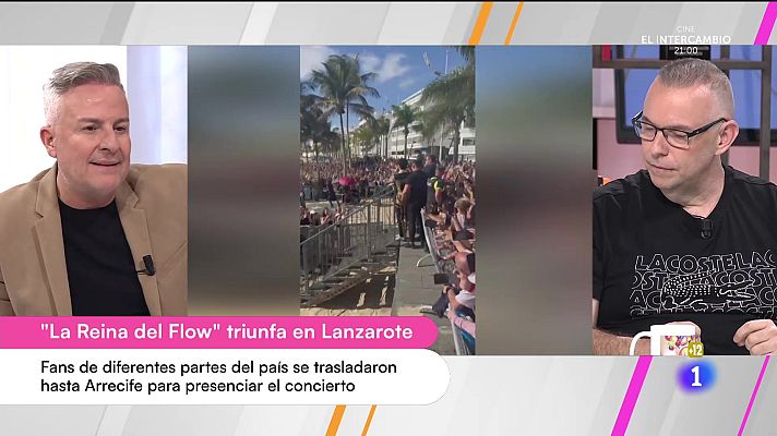 Cerca de ti - Cerca de ti - 31/01/2025