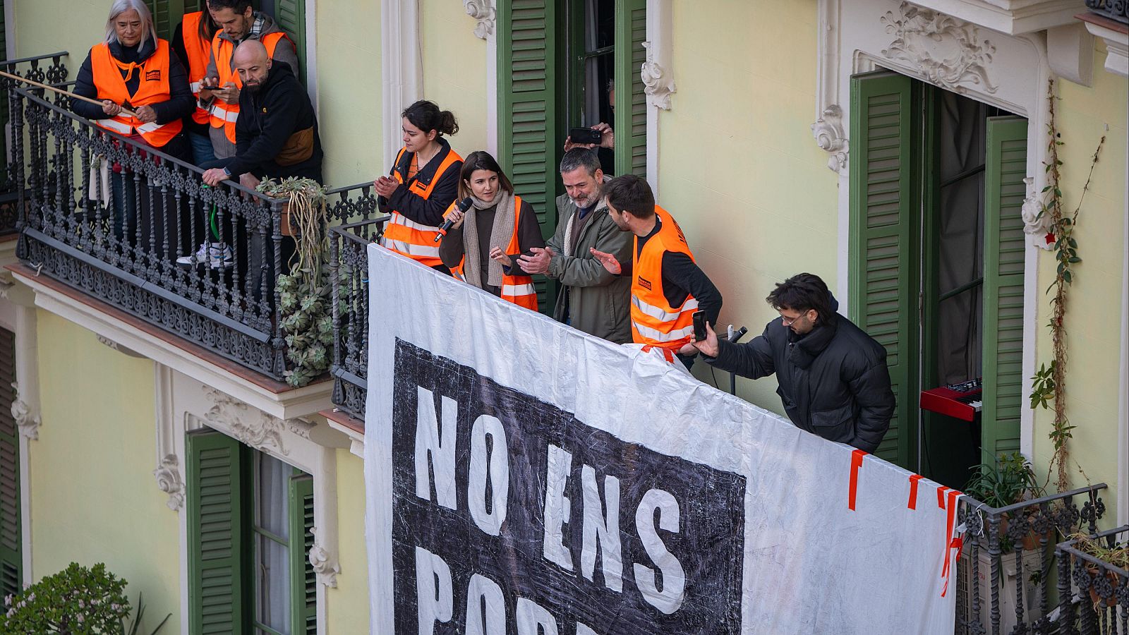 Telediario 1 en cuatro minutos - 31/01/25– RTVE.es | Ver