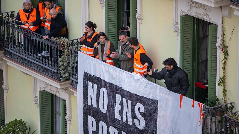 Telediario 1 en cuatro minutos - 31/01/25– RTVE.es | Ver