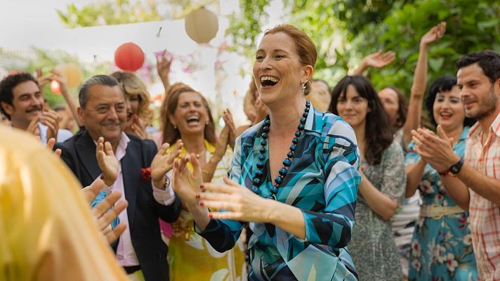 Días de cine - Días De Cine: Fin de fiesta