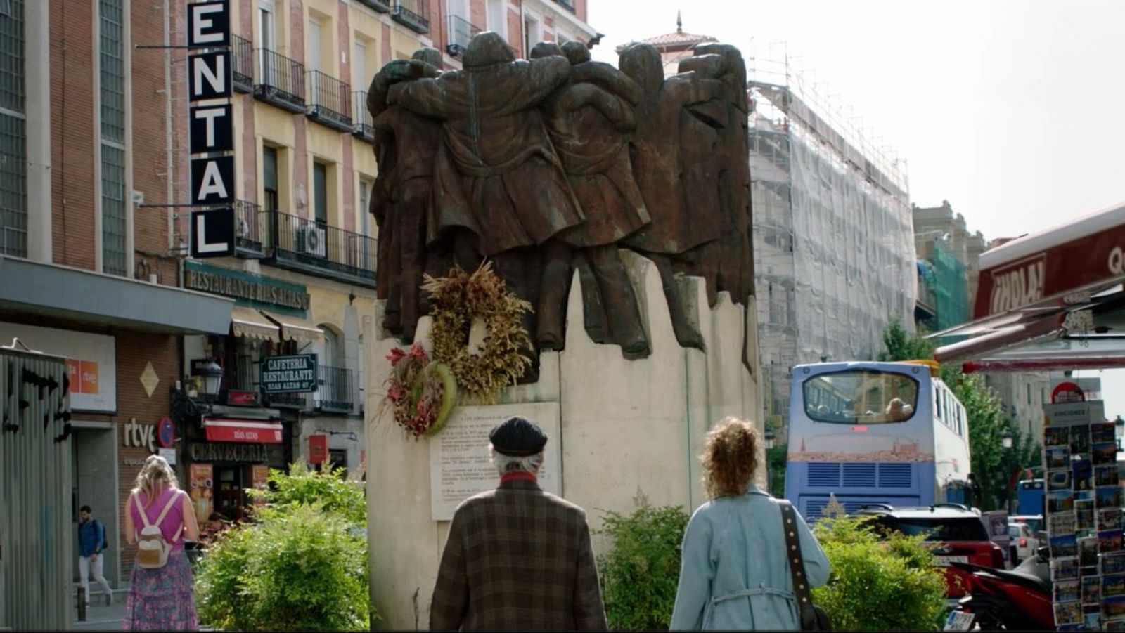 Días De Cine: 7 días en mayo | Ver