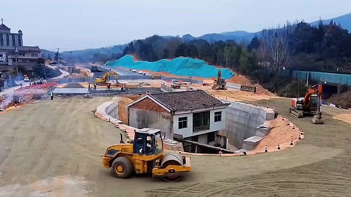 Mañaneros 360 - Programa 344