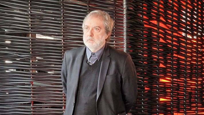 Días de cine - Días De Cine: El cine según Javier Olivares