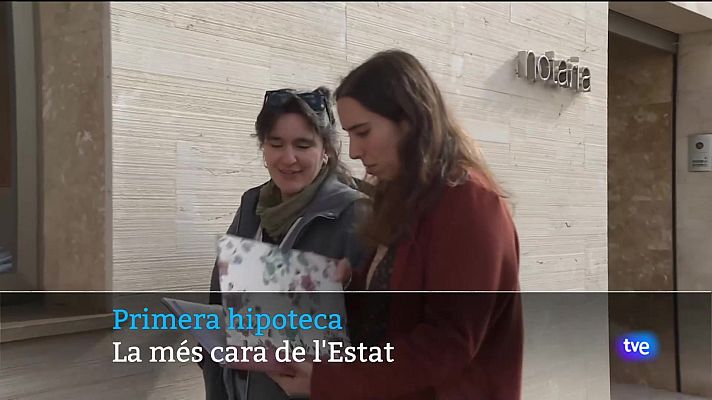 Informatiu Balear - Informatiu Balear en 2' - 31/01/25