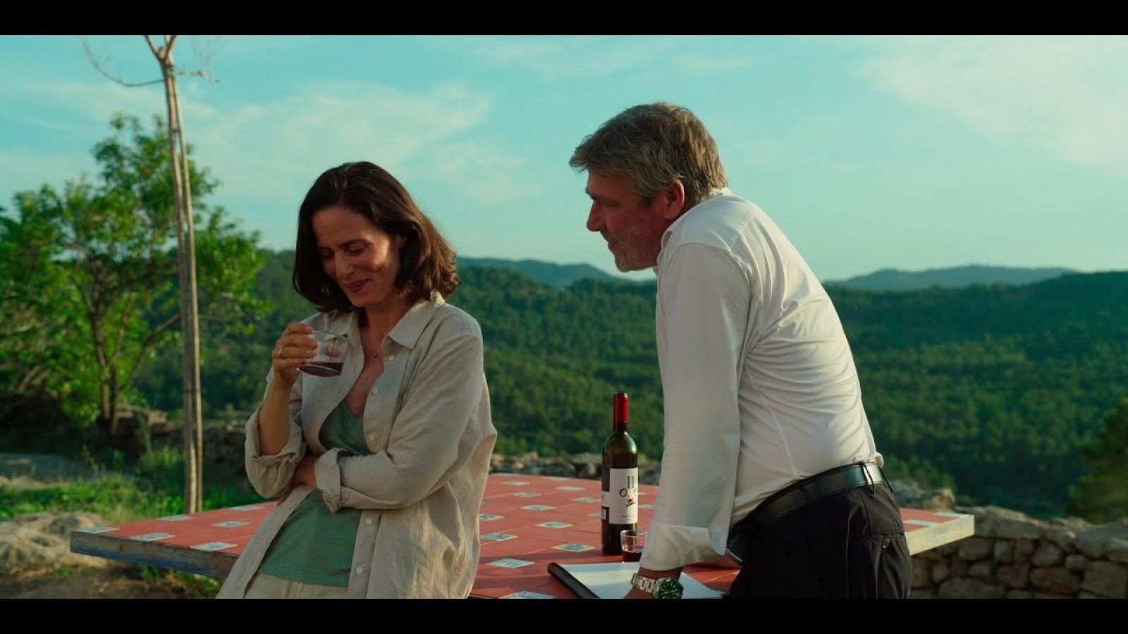 Días De Cine: Tierra baja | Ver