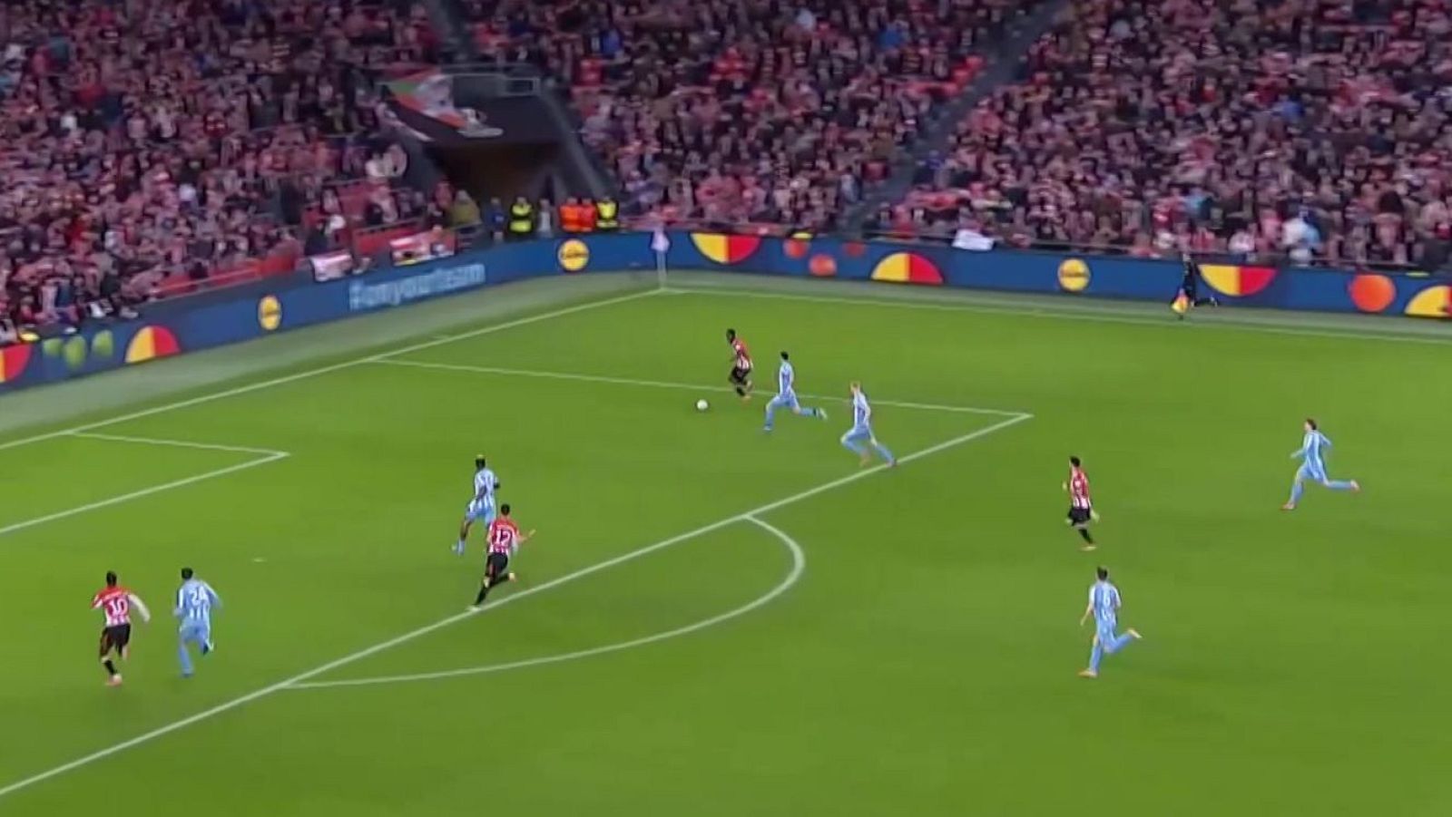 Deportes 1 en Lengua de signos - 31/01/25 - ver ahora