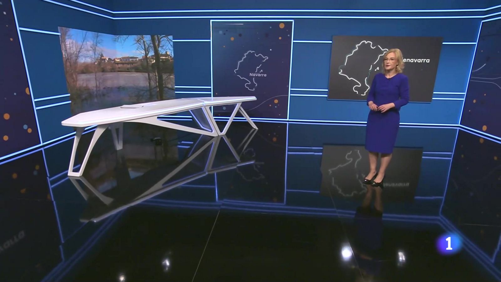 Telenavarra en 2' - 31/01/2025 | Ver