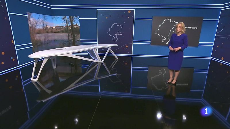 Telenavarra en 2' - 31/01/2025 | Ver