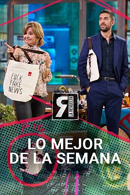 La Revuelta - Lo mejor de la semana 19