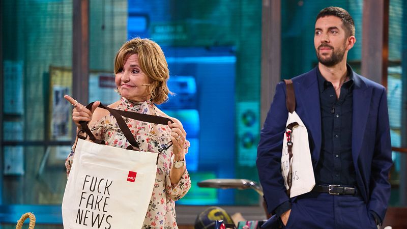 La Revuelta - Lo mejor de la semana 19