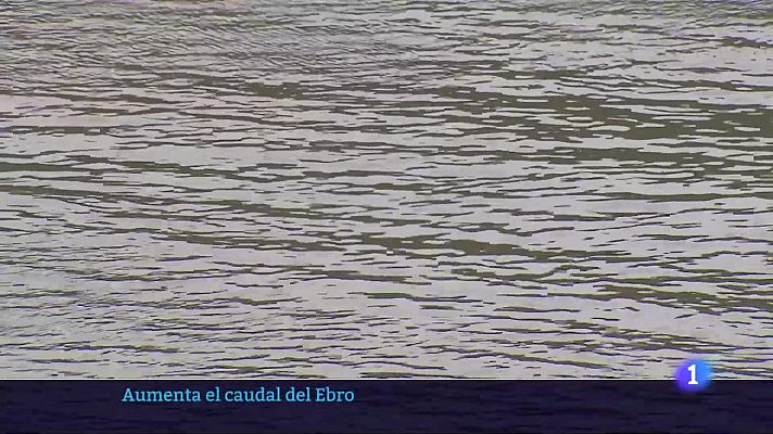 Informativo Telerioja - Telerioja en 2' - 31/01/25 - Ver ahora