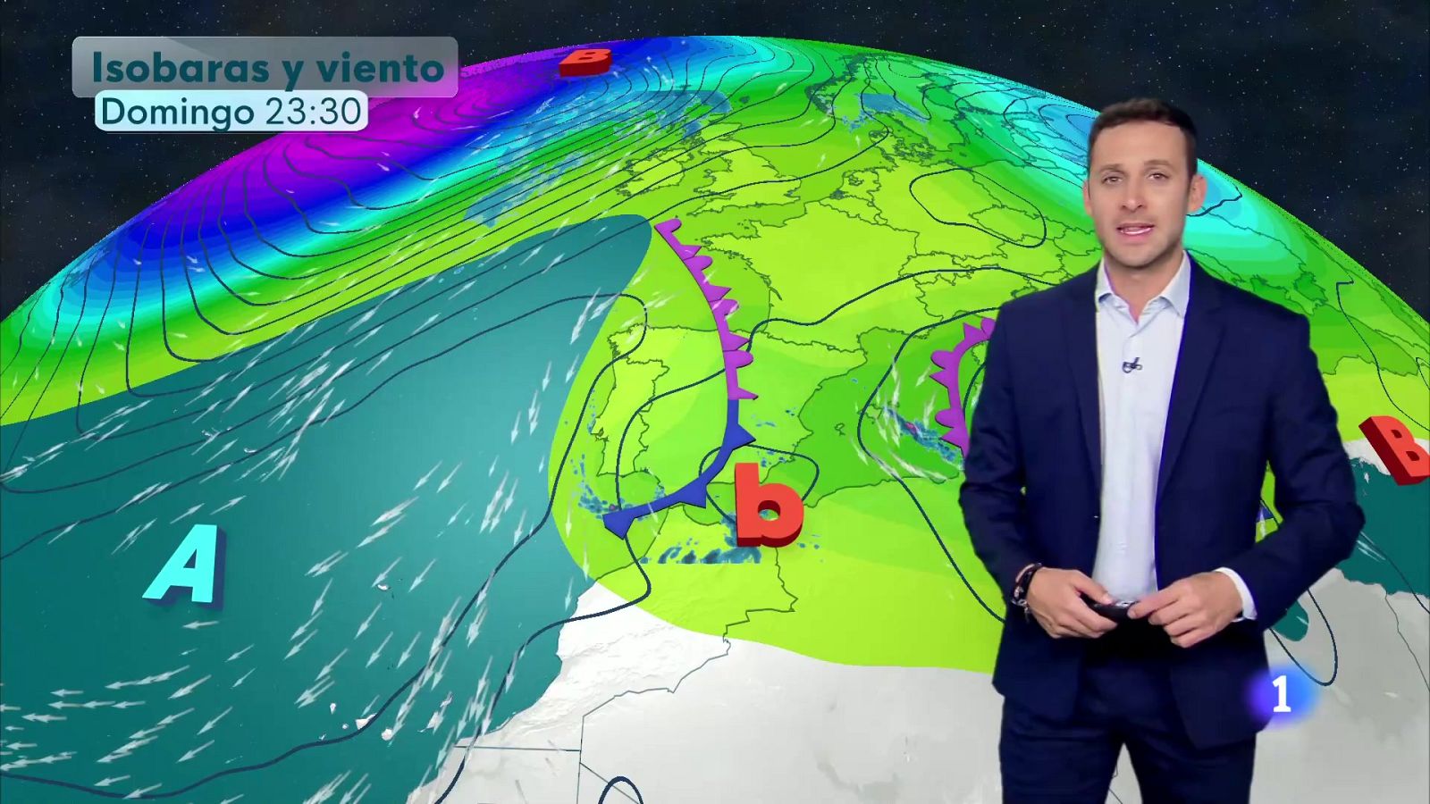 El tiempo en Asturias - 31/01/25 | Ver