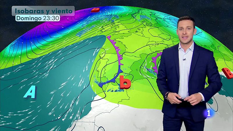 El tiempo en Asturias - 31/01/25 | Ver