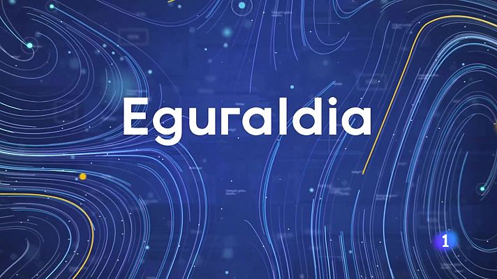 Telenorte - País Vasco - El Tiempo en el País Vasco (31/01/2025)