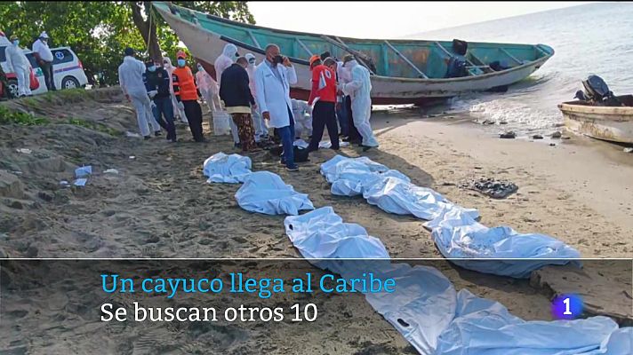 Telecanarias - Telecanarias - 31/01/2025