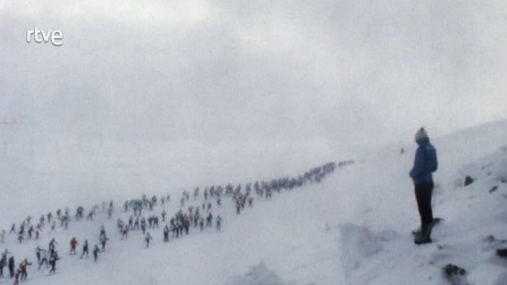 Miramar - Marxa Beret 1983