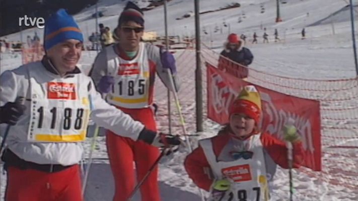  - Baqueira, a punt per la 16a Marxa Beret