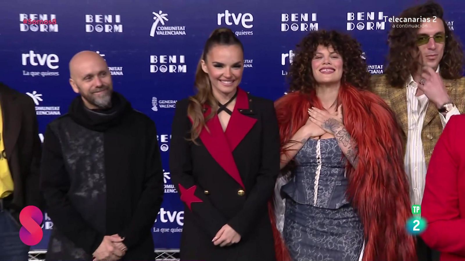 Somos 8 - 31/01/2025 - Somos 8 | Ver