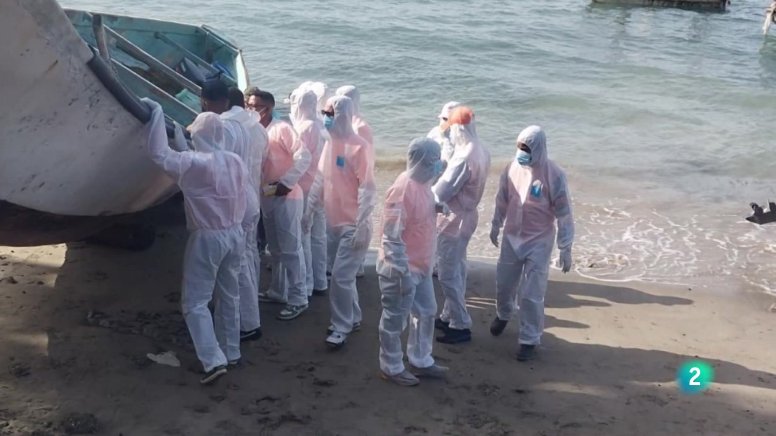 Telecanarias 2 - 31/01/2025 | Ver