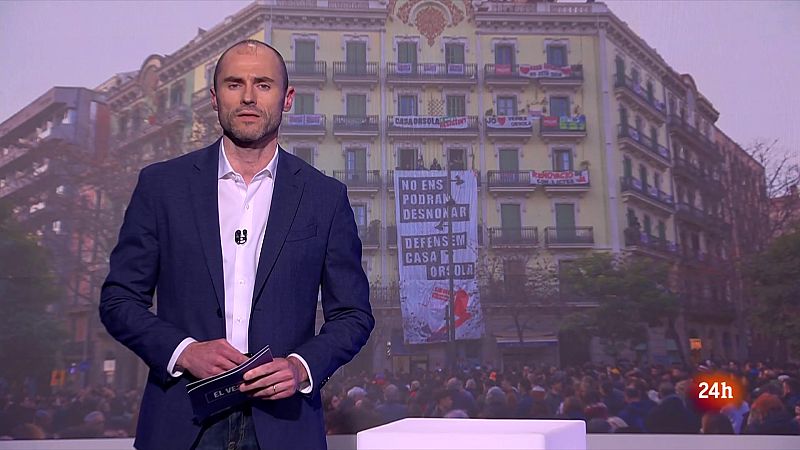 El Vespre - 31/01/2025