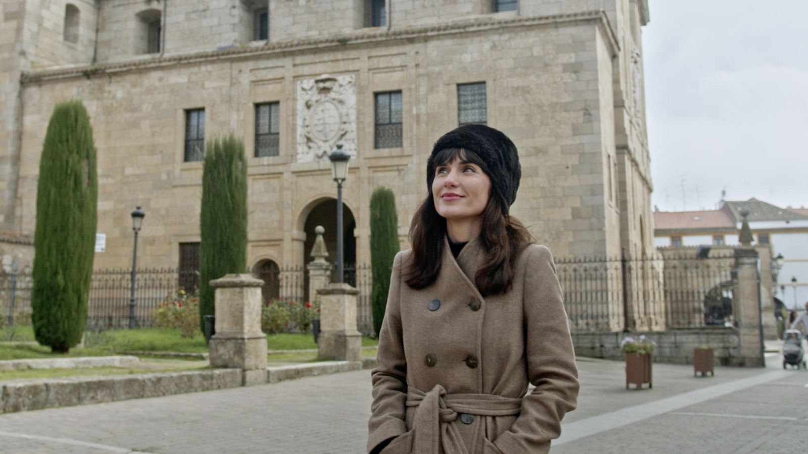 Un país para leerlo - Ciudad Rodrigo - ver ahora