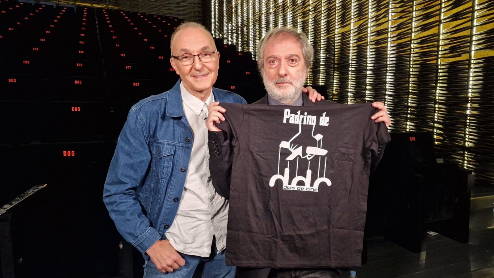 Días de cine - 31/01/25 - ver ahora