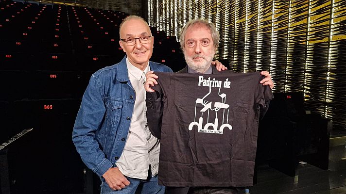 Días de cine - Días de cine - 31/01/25