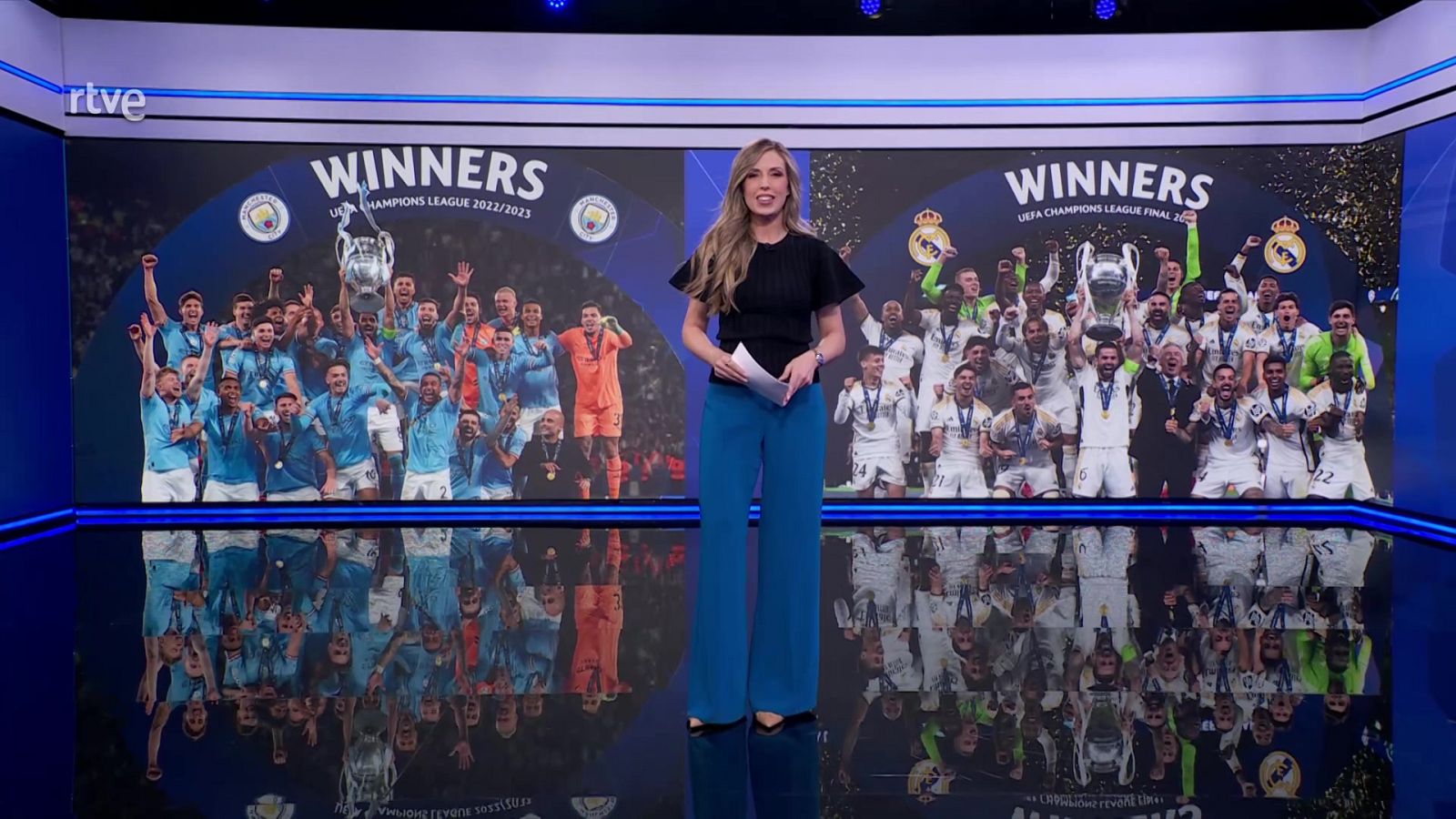 Deportes 2 - 31/01/25 - ver ahora