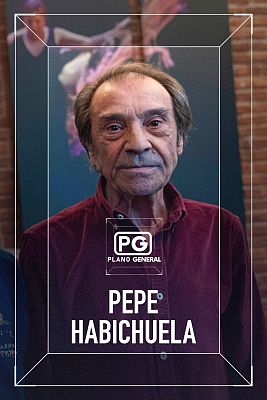 Pepe Habichuela