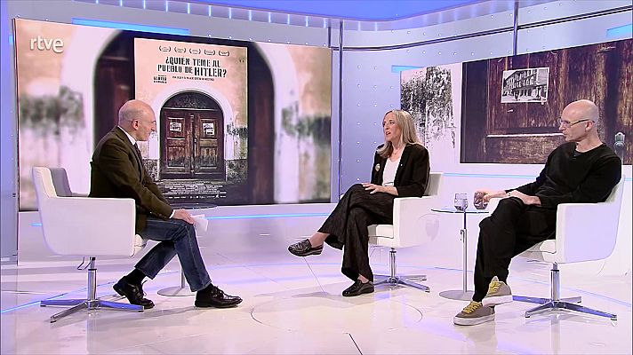 La hora cultural - La hora cultural - 31/01/25